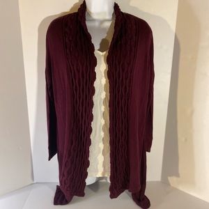 Roz & Ali Cardigan